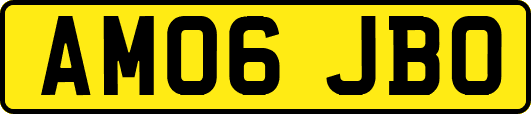 AM06JBO