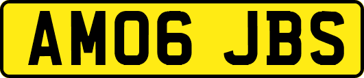 AM06JBS