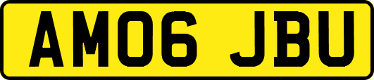 AM06JBU
