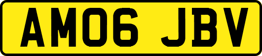 AM06JBV