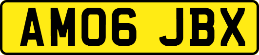 AM06JBX