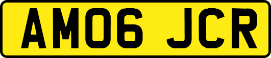 AM06JCR