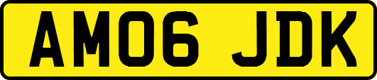 AM06JDK
