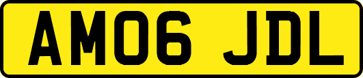 AM06JDL