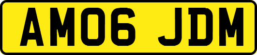 AM06JDM