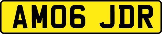 AM06JDR