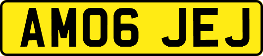 AM06JEJ