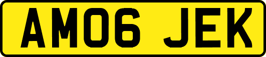 AM06JEK
