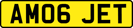 AM06JET