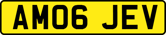 AM06JEV