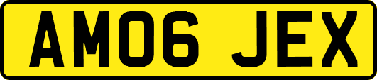 AM06JEX