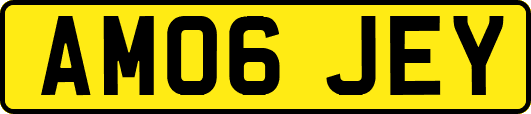AM06JEY