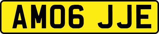 AM06JJE