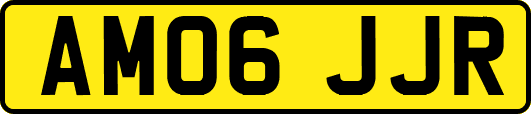 AM06JJR