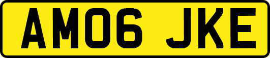 AM06JKE