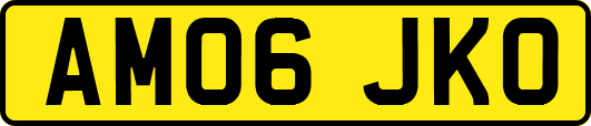AM06JKO