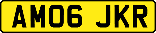 AM06JKR