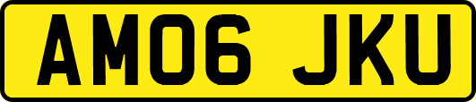 AM06JKU