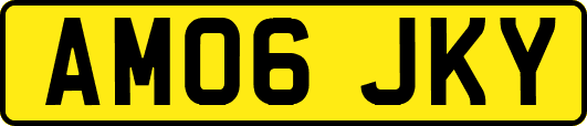 AM06JKY