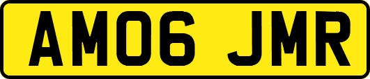 AM06JMR