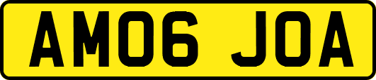AM06JOA