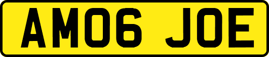 AM06JOE