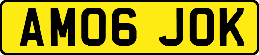 AM06JOK