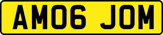 AM06JOM