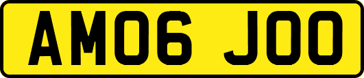 AM06JOO