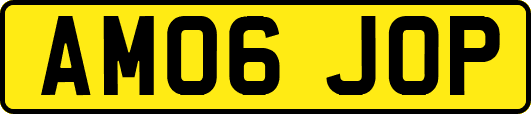 AM06JOP
