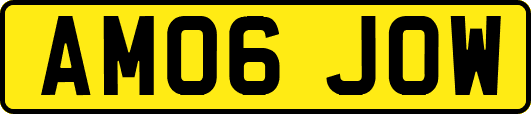 AM06JOW