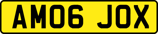 AM06JOX