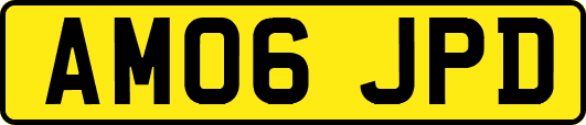 AM06JPD