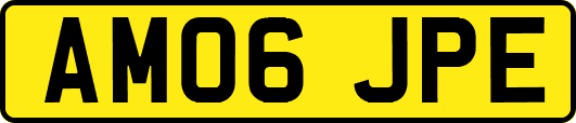 AM06JPE
