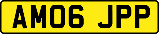 AM06JPP