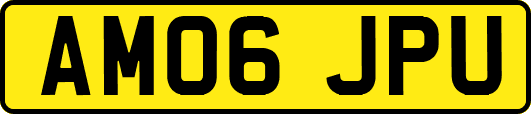 AM06JPU