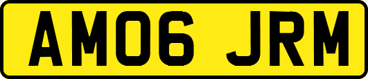 AM06JRM