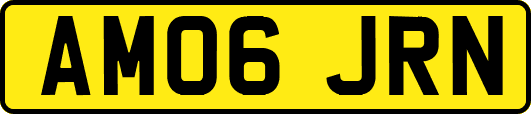 AM06JRN