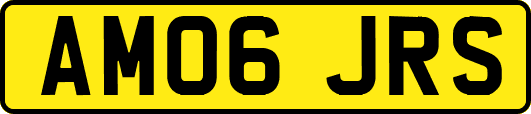 AM06JRS