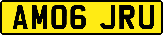 AM06JRU