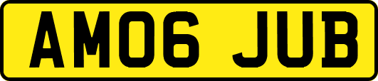 AM06JUB