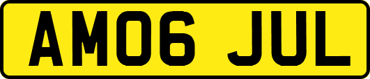 AM06JUL