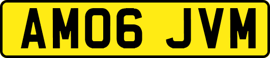 AM06JVM