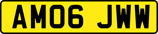AM06JWW