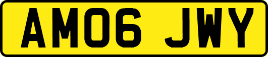 AM06JWY