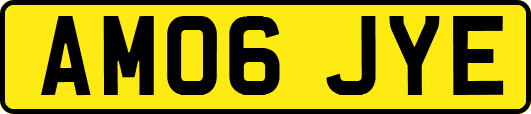 AM06JYE