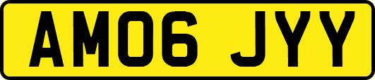 AM06JYY
