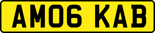 AM06KAB