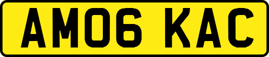 AM06KAC