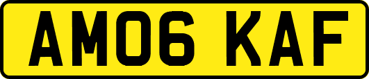 AM06KAF